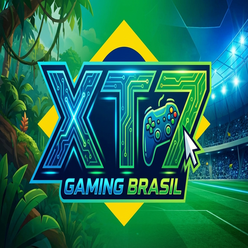 Logo XT7